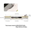 Floating TV Shelf with Drawers, 66'' Wall Mounted Wood Floating TV Console Entertainment Media Shelf TV Wall Unit(White) 6