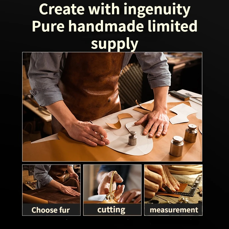 For Original Mate50 CapaPure handmade For Huawei Mate 50 Pro Case luxury Leather shockproof Plating Cover For Mate 50E Back Case