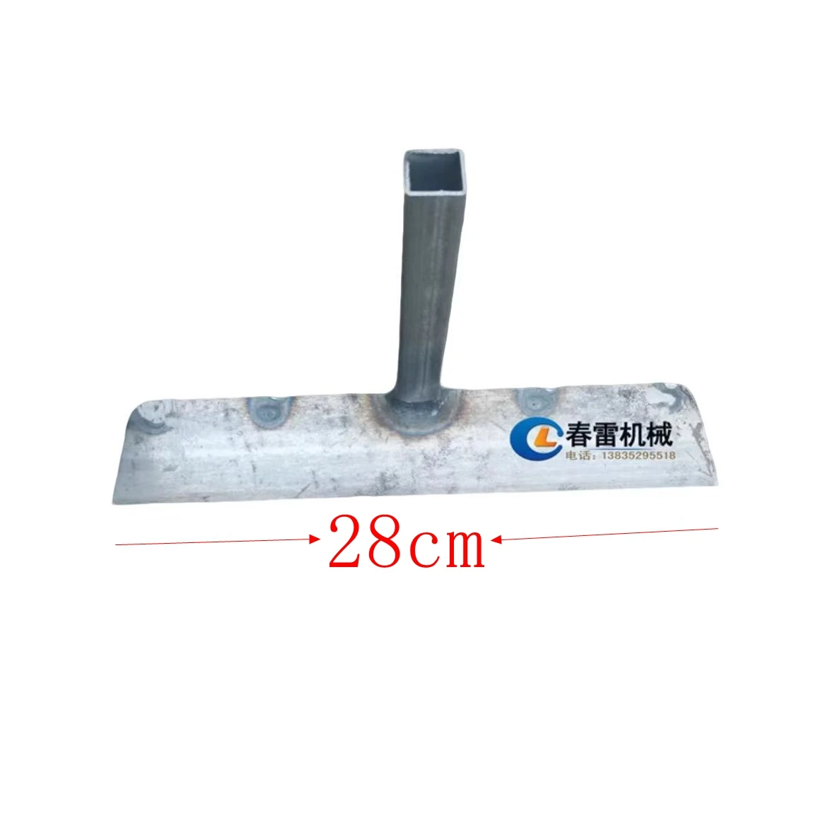 Household Hand-Pushed Hoe, Hoe, Hoe, Weeder, Weeder, Hoe Micro-Tillage Machine, Turning Soil, Trenching Plow, Push Hoe and Loosening Machine 6