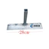 Household Hand-Pushed Hoe, Hoe, Hoe, Weeder, Weeder, Hoe Micro-Tillage Machine, Turning Soil, Trenching Plow, Push Hoe and Loosening Machine 6