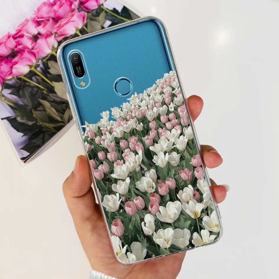 Butterfly Astronaut Soft Silicone Phone Case