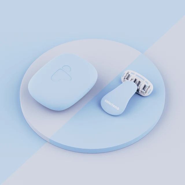 Store Home Products Feedback Brand story