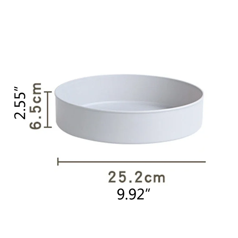 360° Rotating Cabinet Organizer 6