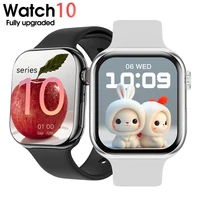 New Gift Smart Watch Android IOS Bluetooth Health monitoring Talk Heart Rate Monitor Sleep Record Sports Smart Watch Ladies Men