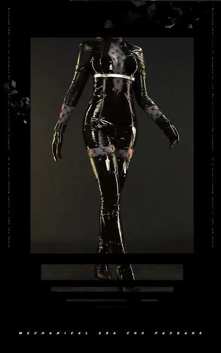 S824068b4bd8f432f8f09aa10d4bf6d43d - NieR: Automata Merch