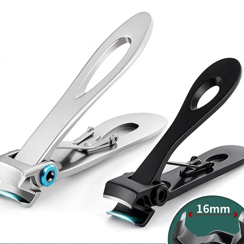 Nail Clippers For Thick Pet Toenails 2