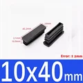 10x40mm