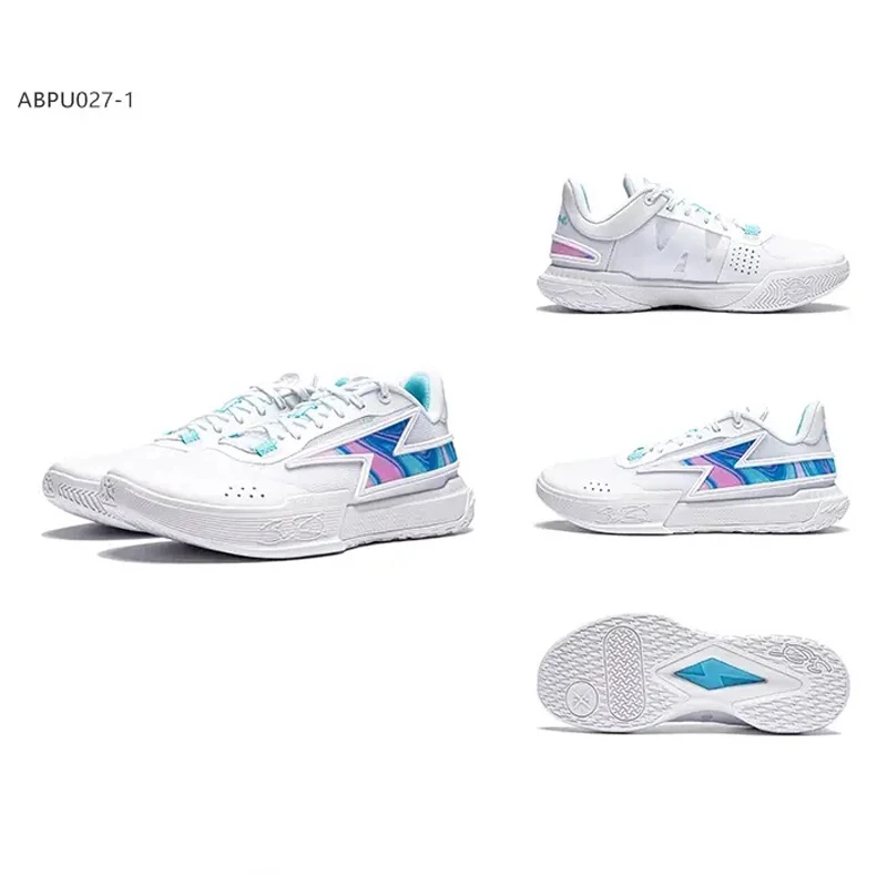 Lining バスケットボールシューズ 9.5 US リーニン Lining バスケットボールシューズ 9.5 US リーニン LI-NING専門