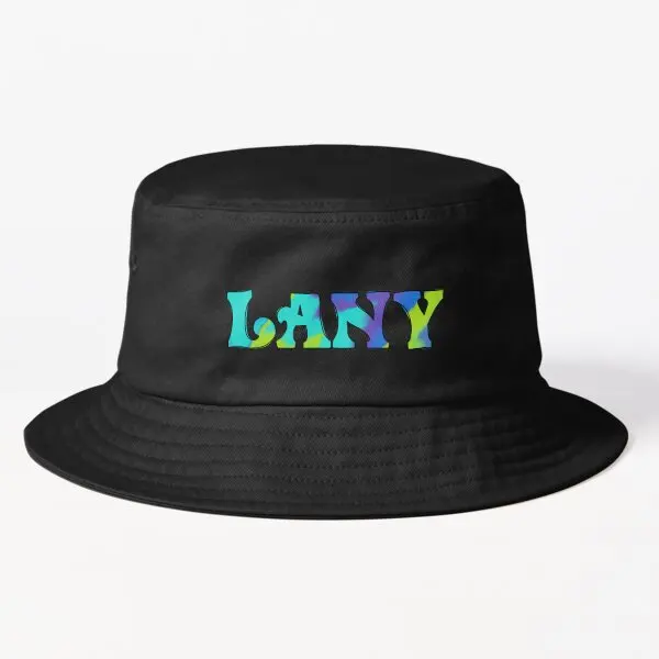 

Панама Lany с краской, повседневная Рыбацкая шляпа, для мужчин и женщин, дешевая весенняя Модный солнцезащитный однотонный черный хип-хоп для мальчиков