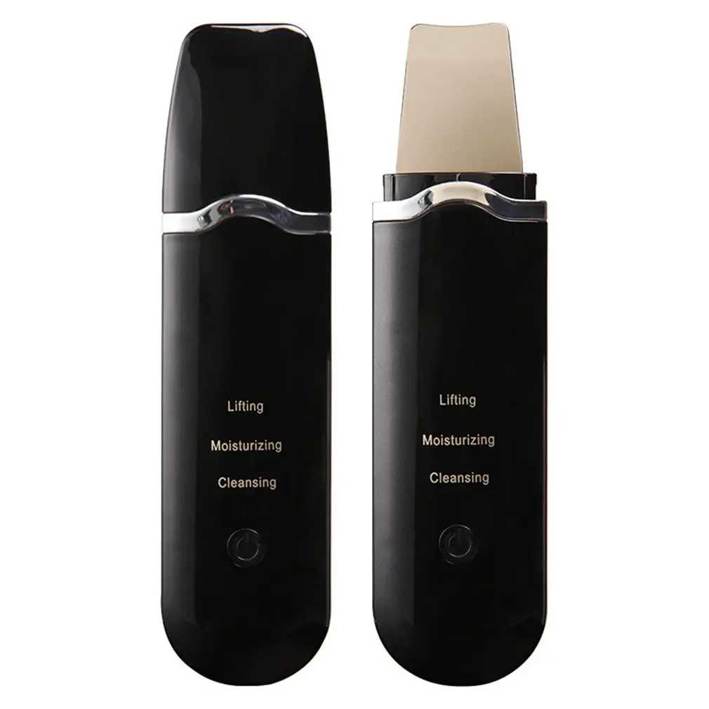 3-In-1 Ultrasonic Toothbrush And Facial Cleaner Dental Scaler Dental Calculus Remover Care Tool Electric Scaler