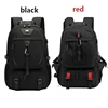 15.6/17.3" Travel Backpack Men Business Backpack School Expandable USB Bag Large Capacity Laptop Waterproof Fashion Backpack 6