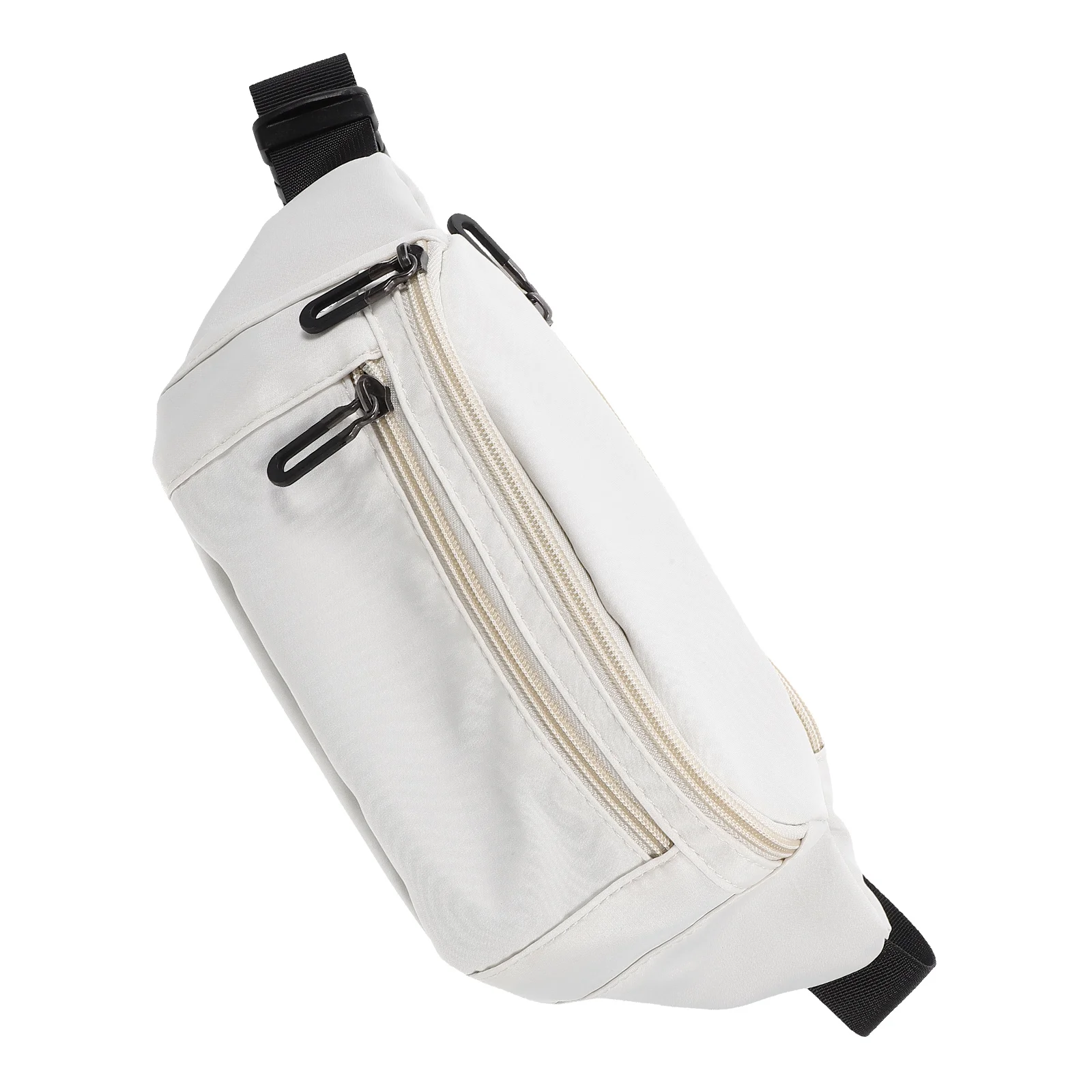 

Сумка-мессенджер на пояс, модная Поясная сумочка для мужчин и женщин, забавная мини-сумка из ткани Оксфорд для бега и путешествий