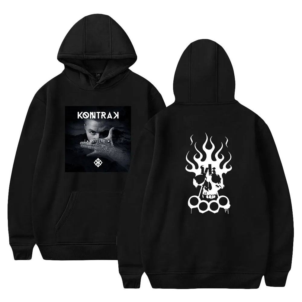 Kontra K Pullover