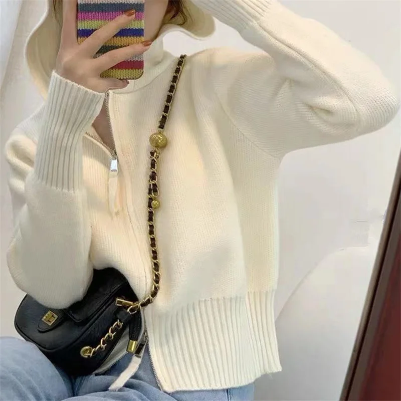 creamy-white