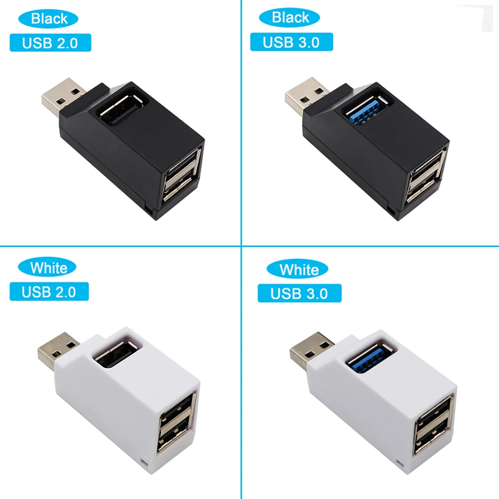 Рисунок 6 - Концентратор USB 3