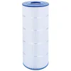 CRYSPOOL Pool Filter Compatible with Unicel C-9410, CC100, CCRP100, R173215, 59054200, FC-0686, PAP100, PAP100-4/M4, 100 sq.ft. 1