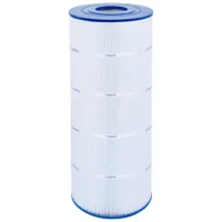 CRYSPOOL Pool Filter Compatible with Unicel C-9410, CC100, CCRP100, R173215, 59054200, FC-0686, PAP100, PAP100-4/M4, 100 sq.ft. 1