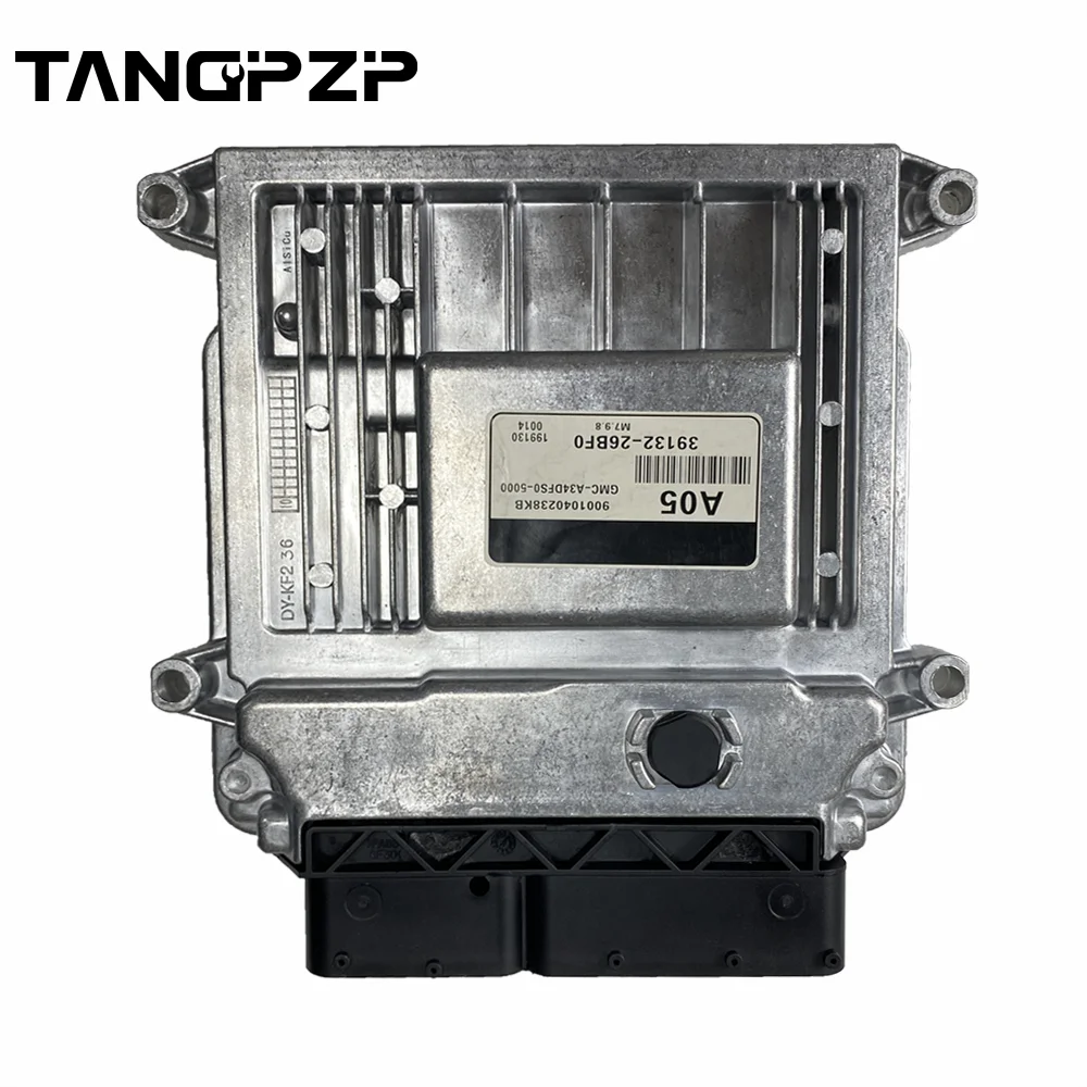 39104-4A226、0281015489 車用 ECU エンジン コンピュータ ボード