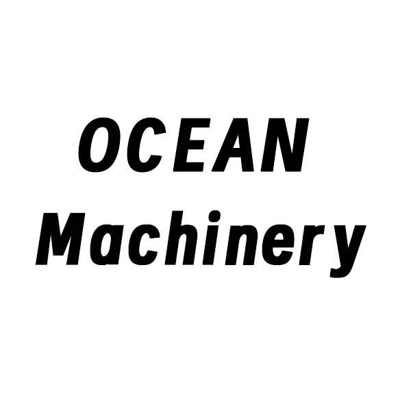 Ocean Machinery Ⅲ Store