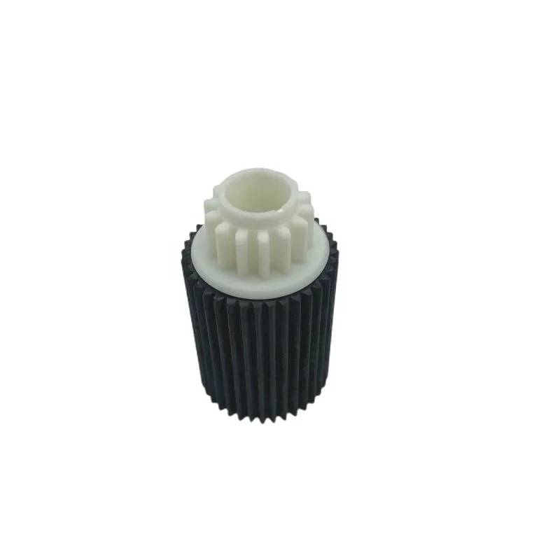 

1 шт. A21ER70300 отводной (ручной) пикап-ролик для Konica Minolta Bizhub Pro C6000 7000 5500 5501 6500 65AAR78900 65AA-5200