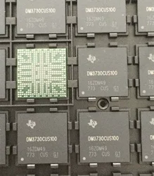 

DM3730CUS100 BGA-423