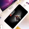 Rust Game Gaming Office Desk Pads Large For Computer Non-slip Lockedge Mouse Pad 2