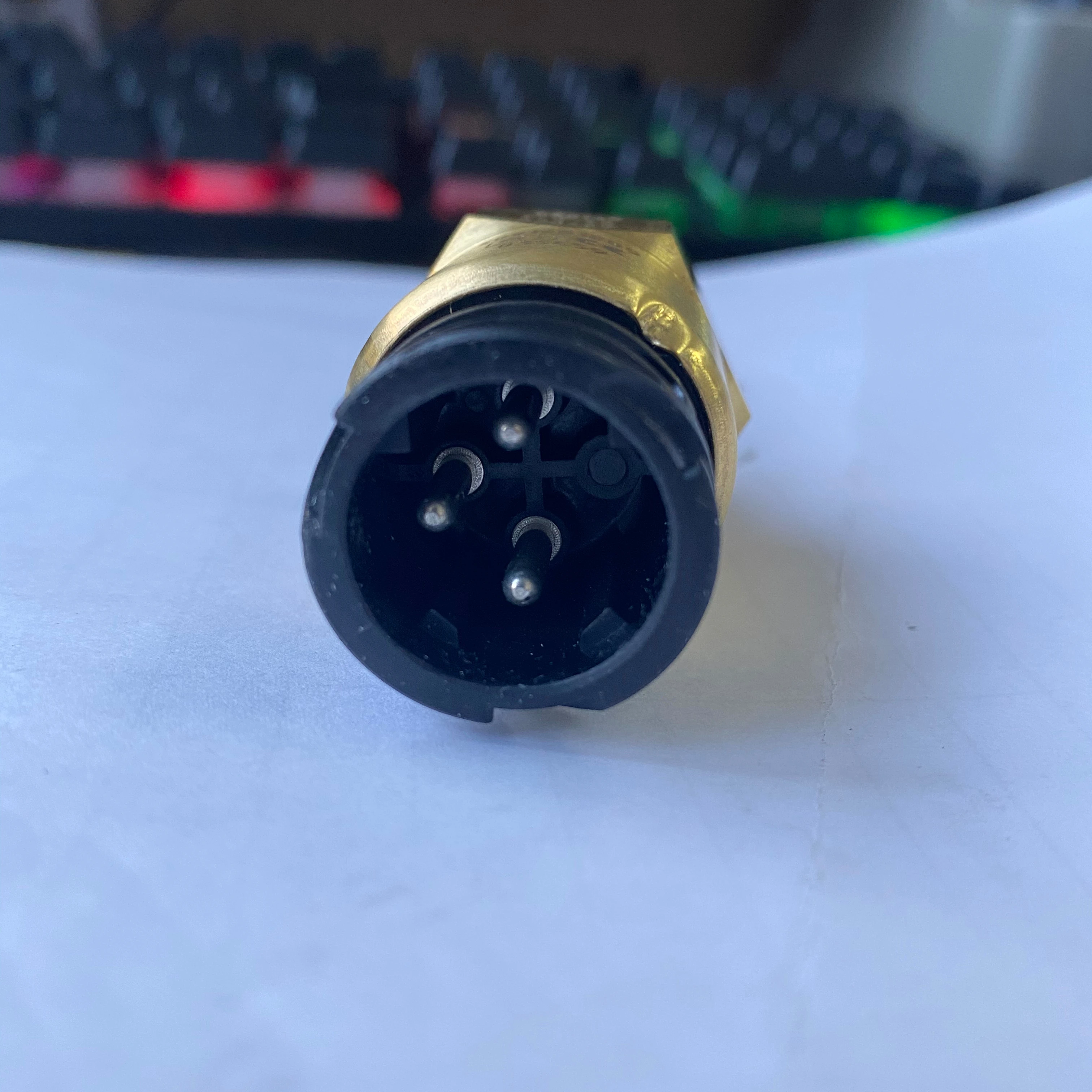 thumb