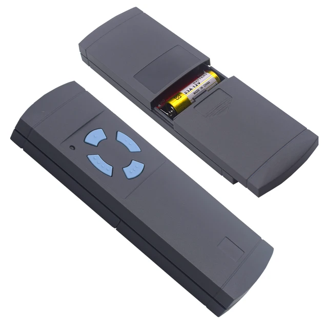 Ohulelks HSM4 868MHz Garagedeur/Poort Afstandsbediening HSE2 HSE4 HSM2 HS1 HS2 HS4 HSZ1 HSZ2 HSP4 868 Garagedeur Opener