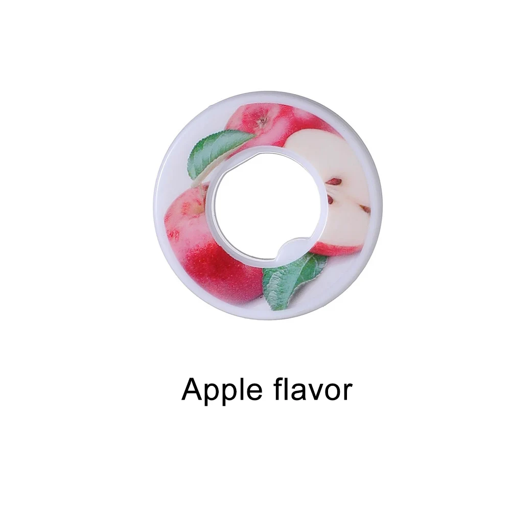 Apple flavor