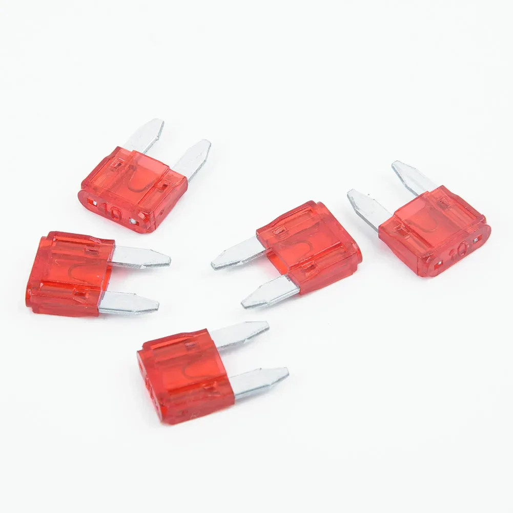 Adapter Fuse holder Back Blade Circuit For alarms kits For games consoles phone kits Slpice Soldering ATM APM