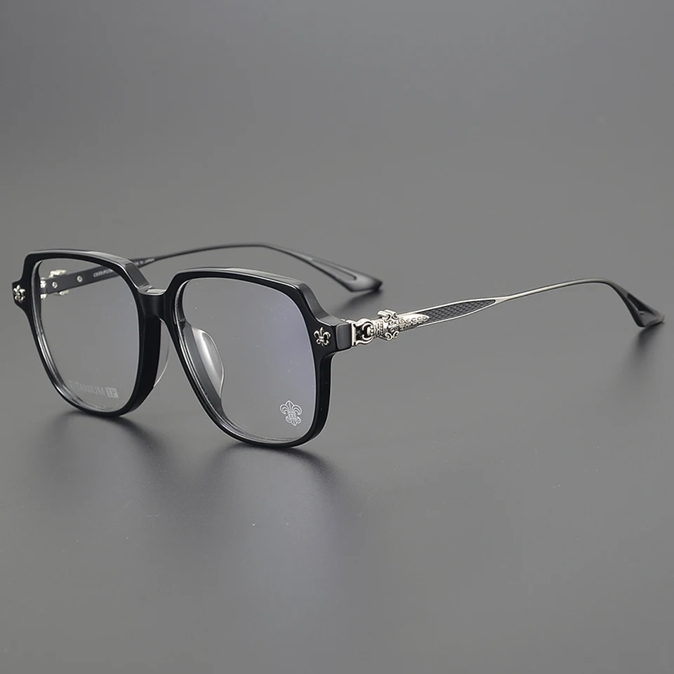 Gafas cuadradas Retro de alta calidad para hombre y mujer lentes gafas-cuadradas-retro-de-alta-calidad-para-hombre-y-mujer-lentes