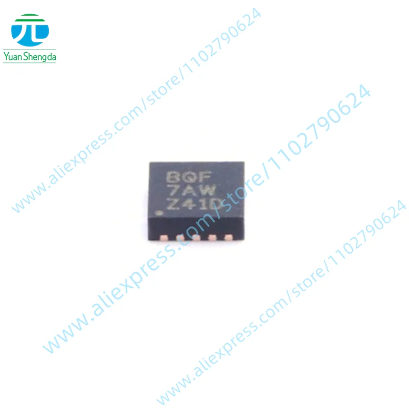 

1 шт. новый оригинальный TPS62420DRCR импульсный регулятор SON10 BQF