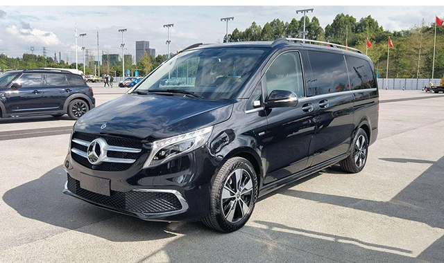 楽天市場】メルセデスベンツ Vクラス MERCEDES BENZ V-Class