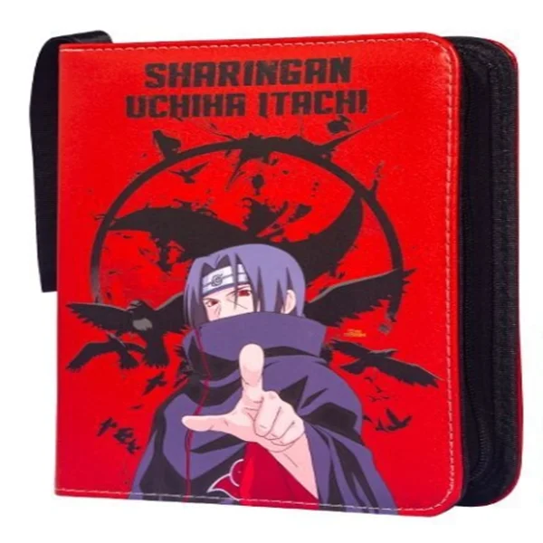 Ban Dai Anime Card Book Store