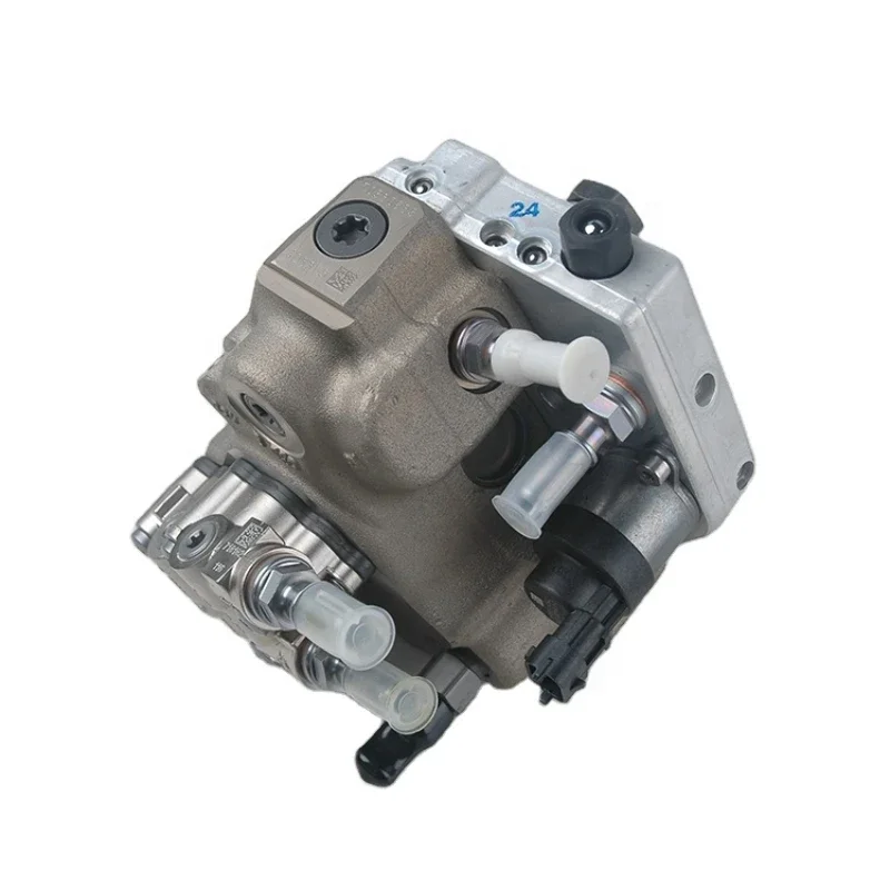 

YyhcGenuine ISDE Diesel Engine Parts High Pressure Fuel Injection Pump 5258264 0445020137