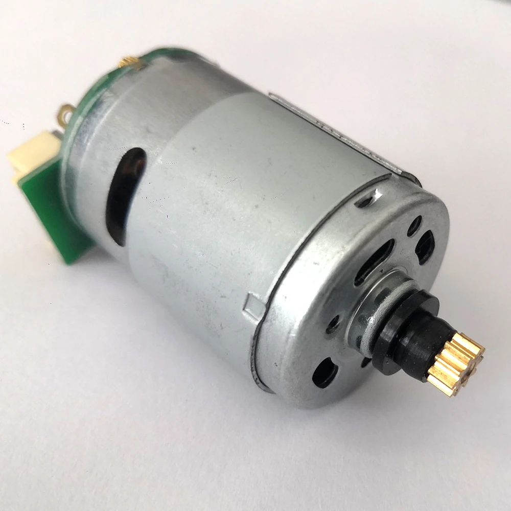 Drone Peristaltic Pump Motor Match P20/P30/xp20/xp30 Peristaltic Pump Engine Plant Protection UAV Aaccessories Aircraft