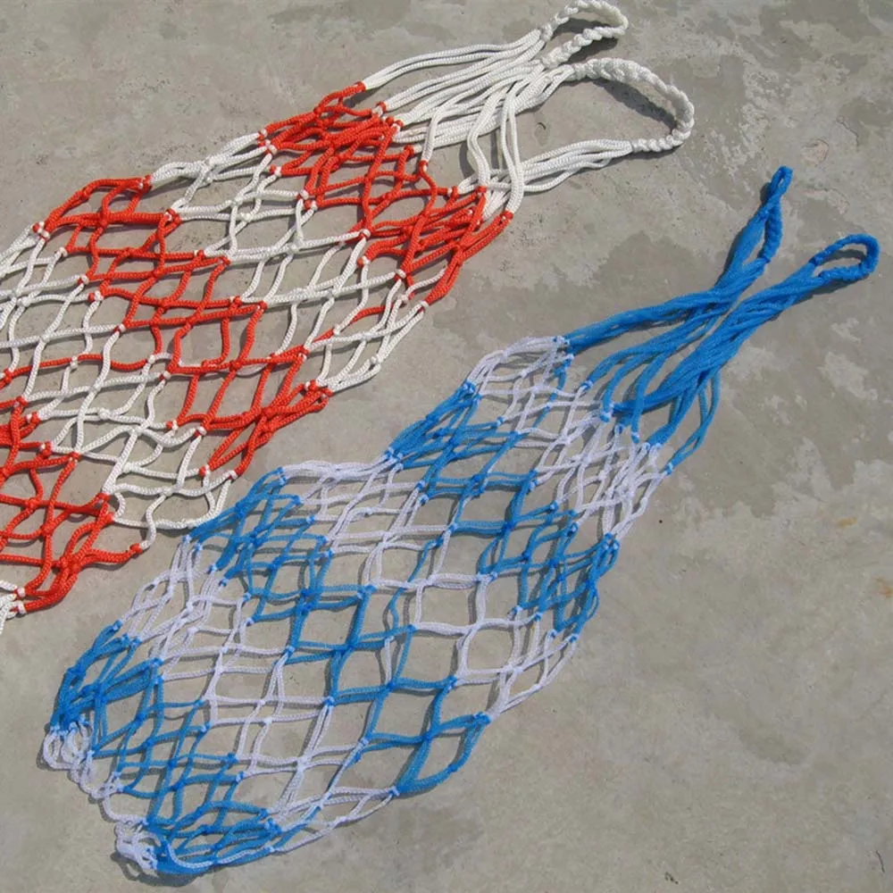 Vibrant 4mm Nylon Crochet Cord for Hand-Woven Macrame and Bracelets – Multiple Length Options