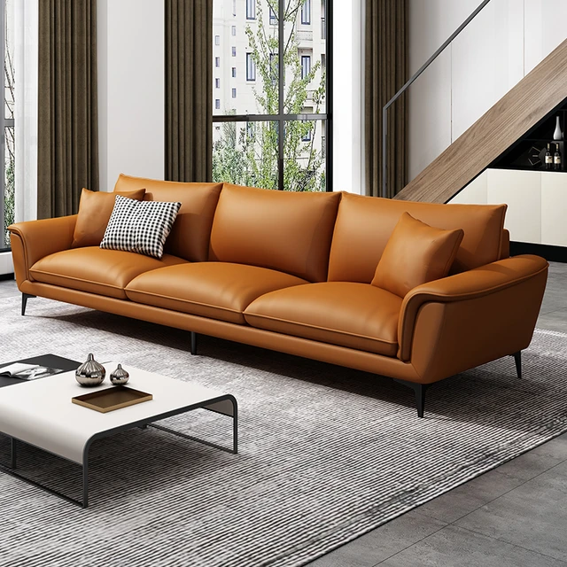 Sofá Seccional de para sala de estar oficina, sillón reclinable de esquina, muebles para el hogar, wh20xp _ - AliExpress Mobile