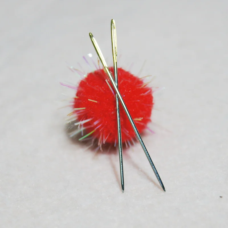 Фото Joy Sunday/зимняя одежда с принтом животных, 16ct 11CT, вышивка крестиком, сделай сам, полный комплект DMC, нитки ручной работы №4
