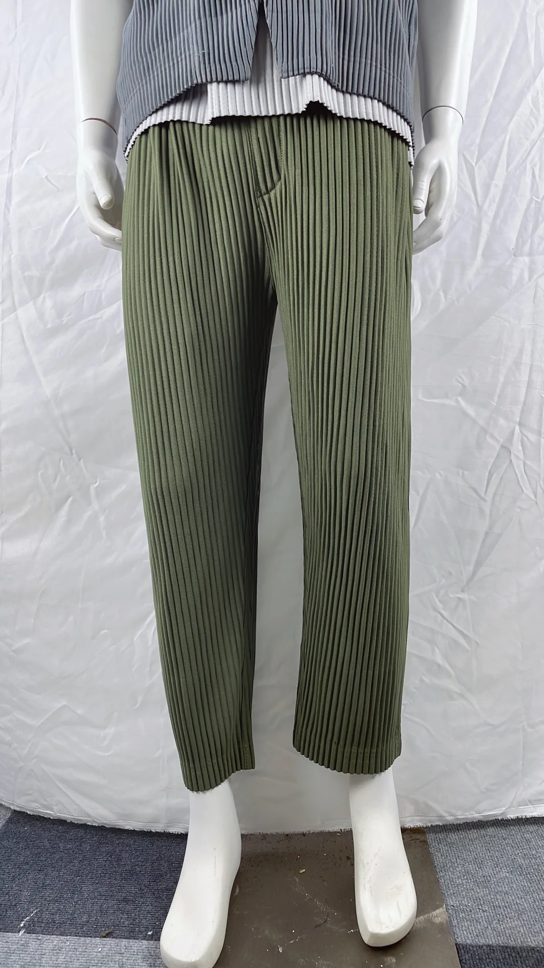 army green