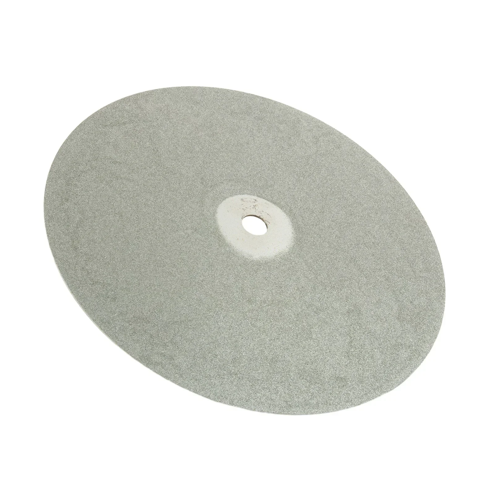 8" 200mm Diamond Flat Lap Disks 80 Grit-3000 Grit Lapidary Grinding Polishing 374553555418 - View #7