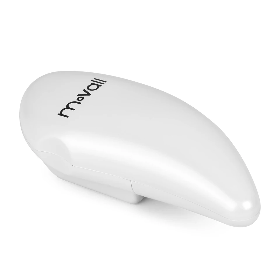 Movall ハンドヘルド無限サスティナーギターエフェクトペダル電子弓