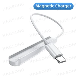 Wireless Charger for Apple Pencil - Magnetic Charging Accessory (Magnetic Charger)