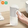 Xiaomi Mijia Soap Foam Dispenser 1S Automatic Induction Hand Washer USB Rechargeable Foaming Machine Home Appliance 1