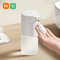 Xiaomi Mijia Soap Foam Dispenser 1S Automatic Induction Hand Washer USB Rechargeable Foaming Machine Home Appliance 1