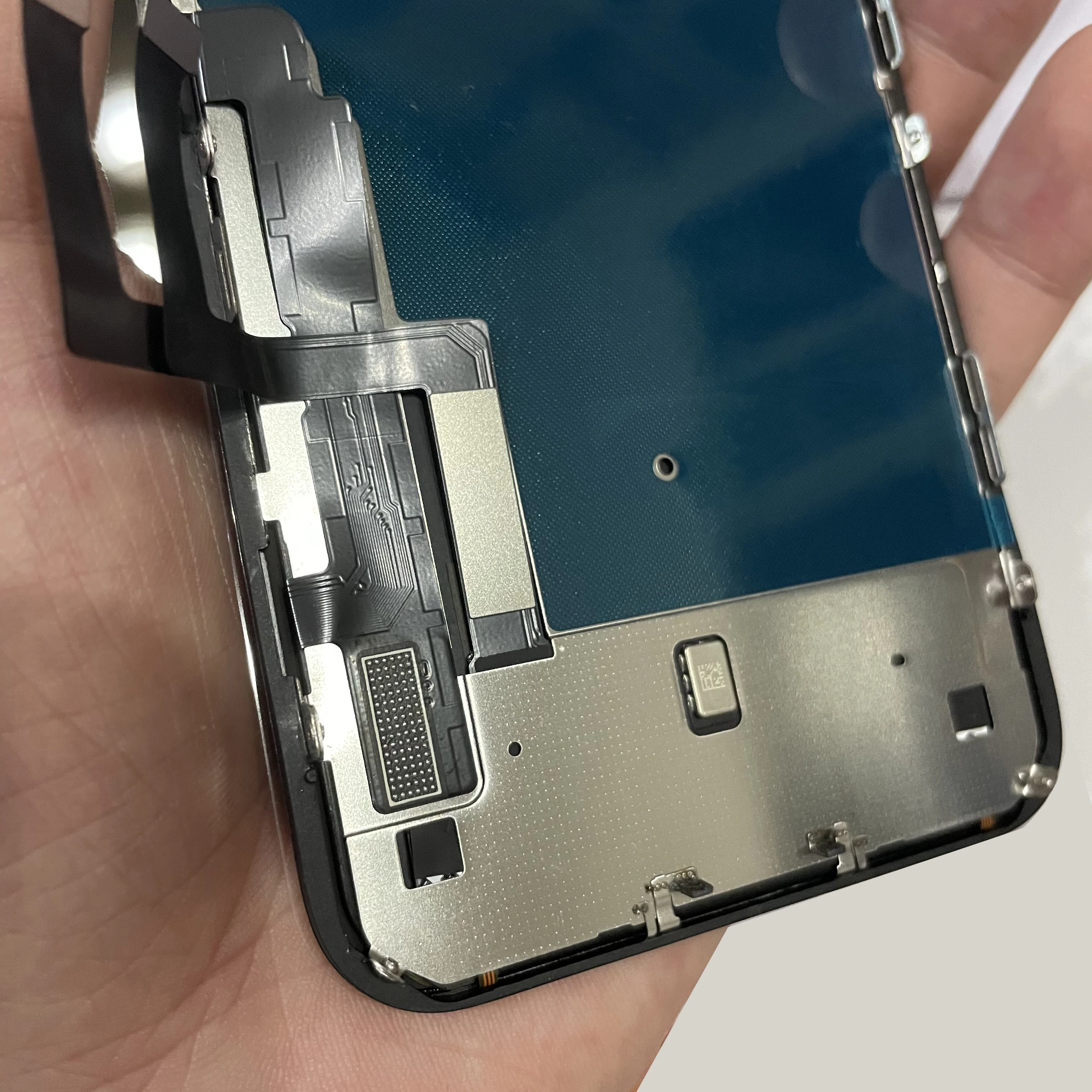  11  ƽ 12 13 ̴ LCD OLED ũ ÷,  ȭ ˾  ذ, ġ IC Ĩ , 1 