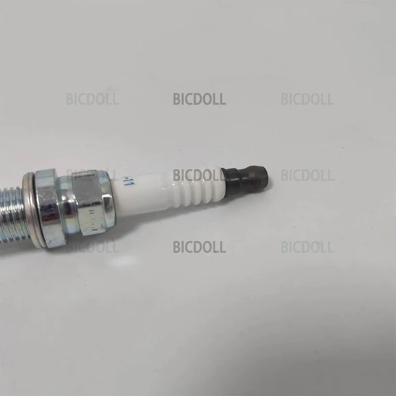 이리듐 점화 플러그, 닛산 Micra NV200 Qashqa Tiida X-trall Renault Megane Suziki Equator, 5118 PLZKAR6A11, 1.6L, 2.0L, 4 개, 6 개