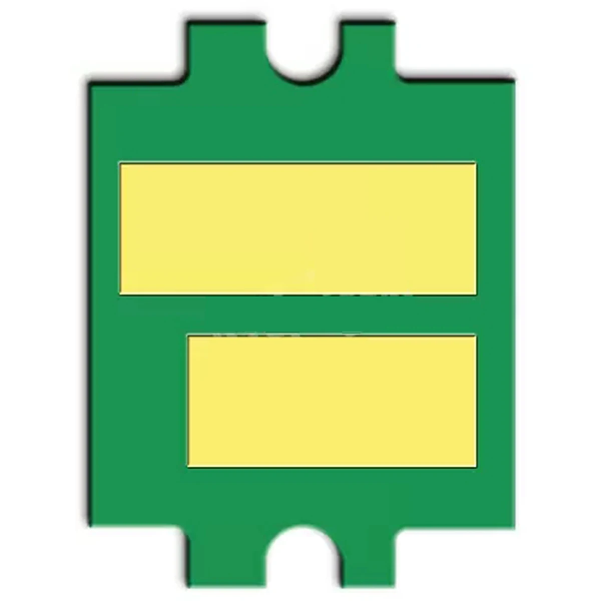 Reset Del Chip Di Toner Per Kyocera Mita Tk-8117K Tk-8117C Tk-8117M Tk-8117Y Tk-8118K Tk-8118C Tk-8118M Tk-8118Y Tk-8119K Tk-8119C