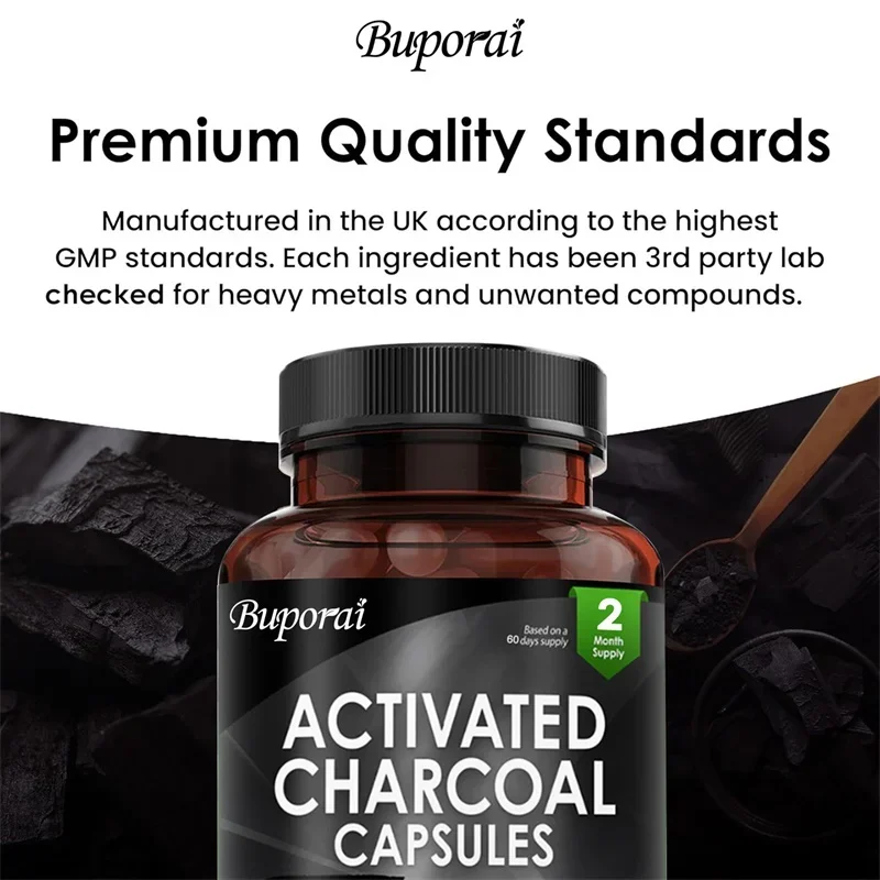 Digestive Health Supplement