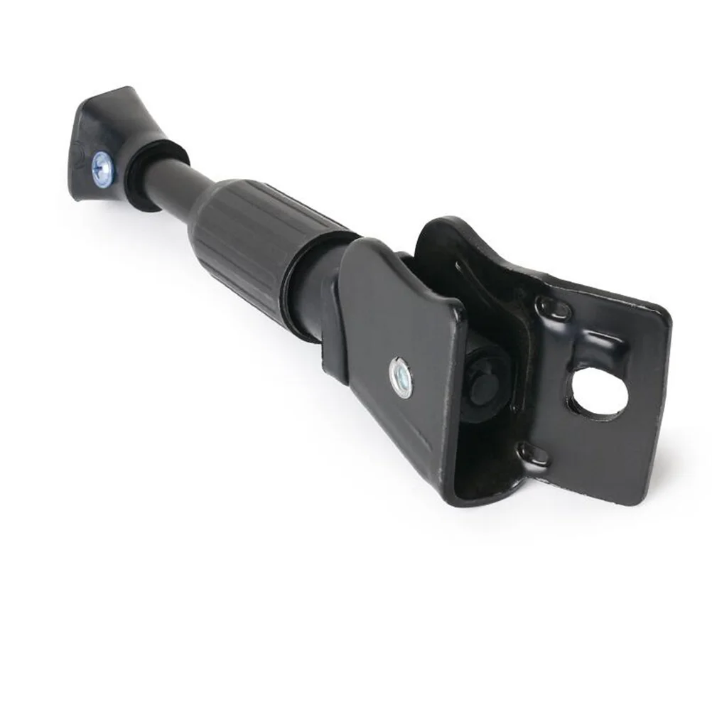 

Подставка для электровелосипеда, стойка для парковки, 14 дюймов, из алюминиевого сплава, с боковой опорой, Черная